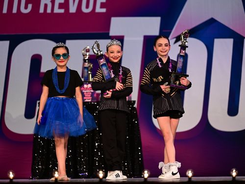 Long Island, NY - 4/5/2024 - Awards