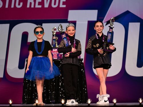 Long Island, NY - 4/5/2024 - Awards