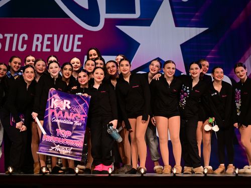 Long Island, NY - 4/5/2024 - Awards