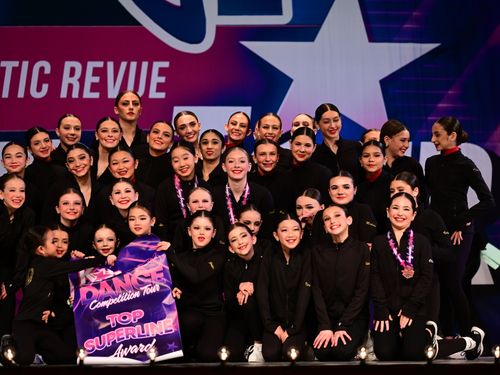 Long Island, NY - 4/5/2024 - Awards