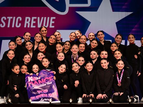 Long Island, NY - 4/5/2024 - Awards