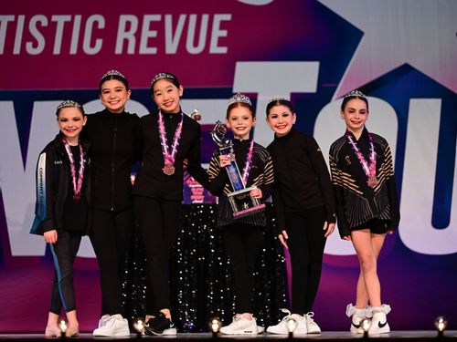 Long Island, NY - 4/5/2024 - Awards