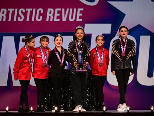 Long Island, NY - 4/5/2024 - Awards