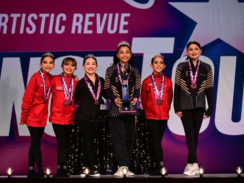 Long Island, NY - 4/5/2024 - Awards