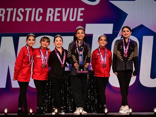 Long Island, NY - 4/5/2024 - Awards