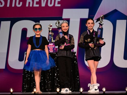 Long Island, NY - 4/5/2024 - Awards