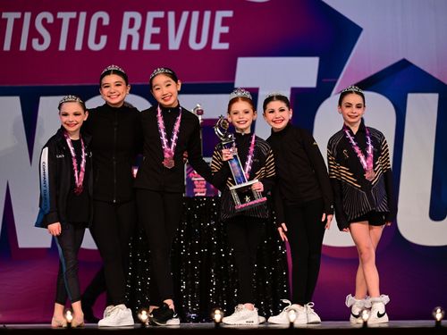 Long Island, NY - 4/5/2024 - Awards