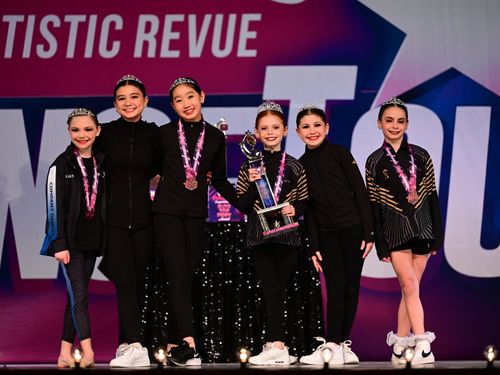 Long Island, NY - 4/5/2024 - Awards
