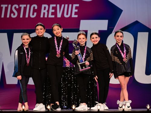 Long Island, NY - 4/5/2024 - Awards