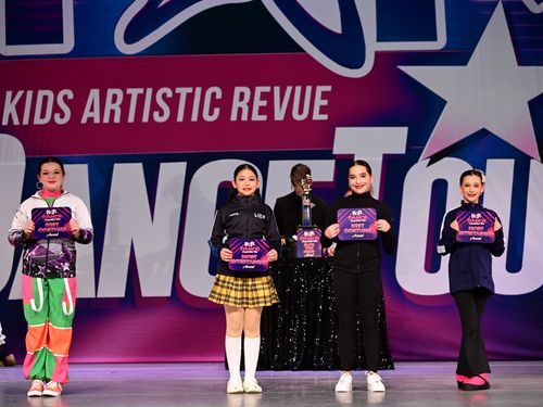 Long Island, NY - 4/5/2024 - Awards