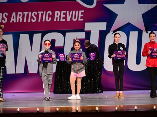 Long Island, NY - 4/5/2024 - Awards