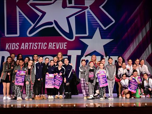Long Island, NY - 4/5/2024 - Awards