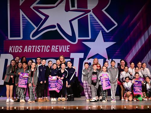 Long Island, NY - 4/5/2024 - Awards