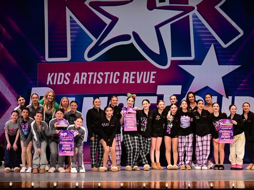 Long Island, NY - 4/5/2024 - Awards