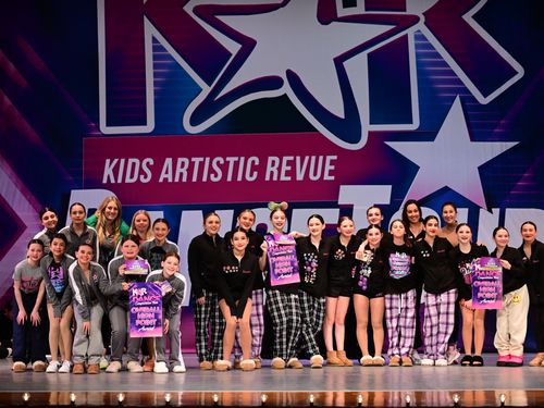 Long Island, NY - 4/5/2024 - Awards