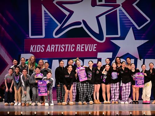 Long Island, NY - 4/5/2024 - Awards