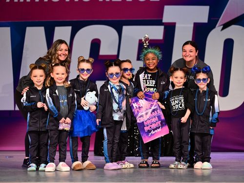 Long Island, NY - 4/5/2024 - Awards