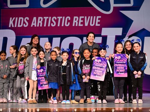 Long Island, NY - 4/5/2024 - Awards