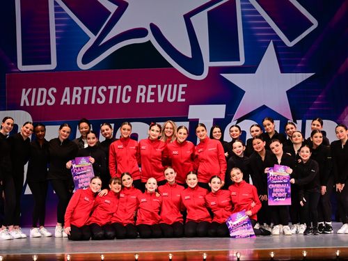 Long Island, NY - 4/5/2024 - Awards