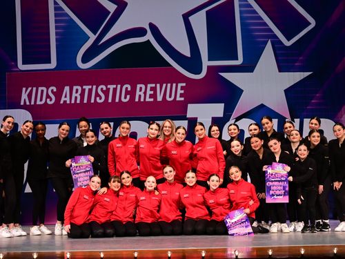 Long Island, NY - 4/5/2024 - Awards