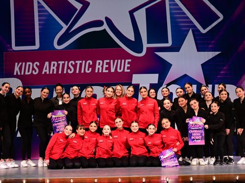 Long Island, NY - 4/5/2024 - Awards