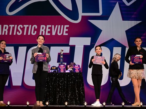 Long Island, NY - 4/5/2024 - Awards