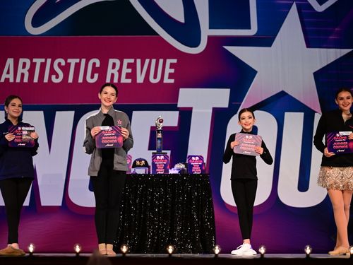 Long Island, NY - 4/5/2024 - Awards
