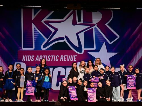 Long Island, NY - 4/5/2024 - Awards
