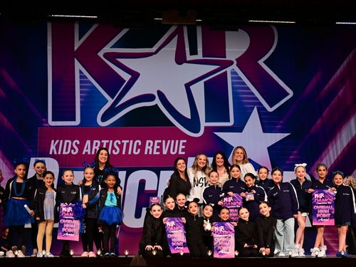 Long Island, NY - 4/5/2024 - Awards