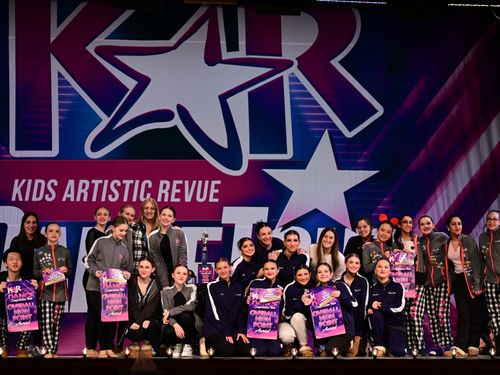 Long Island, NY - 4/5/2024 - Awards