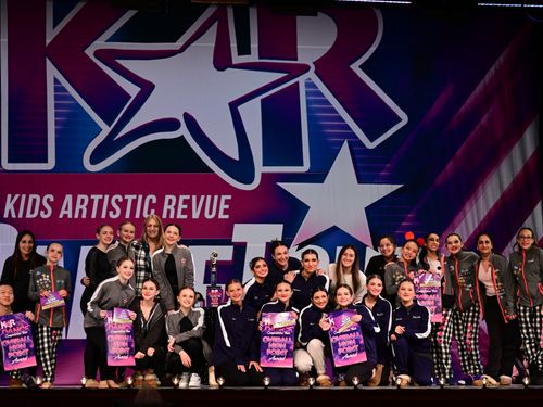 Long Island, NY - 4/5/2024 - Awards