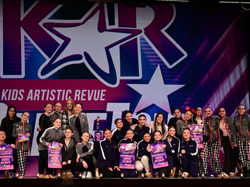 Long Island, NY - 4/5/2024 - Awards