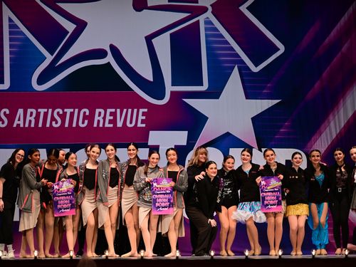 Long Island, NY - 4/5/2024 - Awards