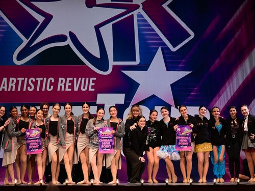 Long Island, NY - 4/5/2024 - Awards