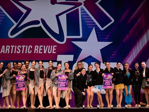 Long Island, NY - 4/5/2024 - Awards