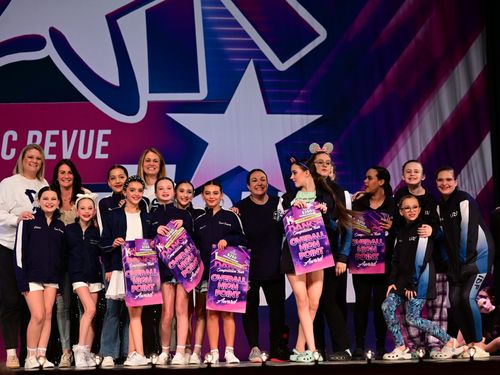 Long Island, NY - 4/5/2024 - Awards