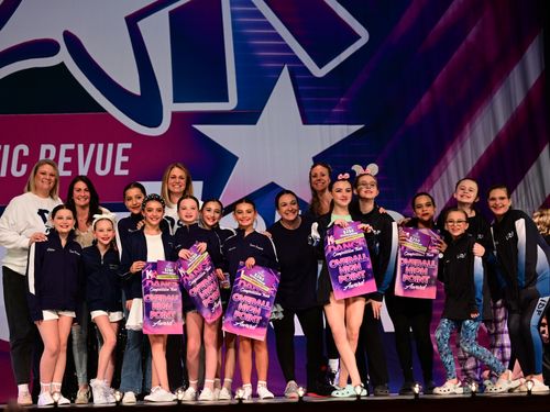 Long Island, NY - 4/5/2024 - Awards