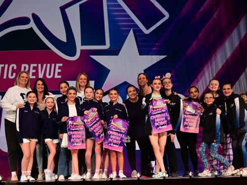 Long Island, NY - 4/5/2024 - Awards