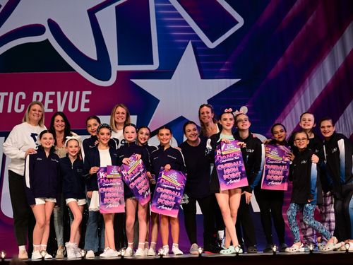 Long Island, NY - 4/5/2024 - Awards
