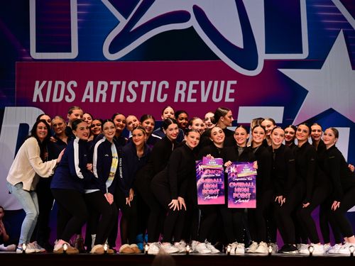 Long Island, NY - 4/5/2024 - Awards