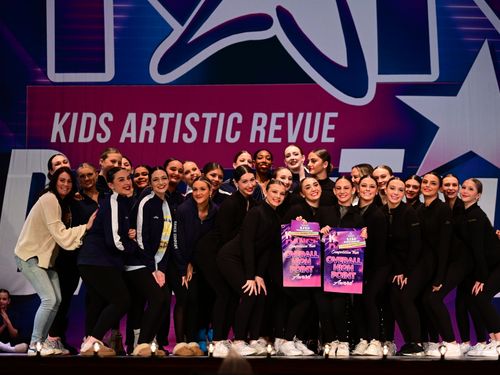 Long Island, NY - 4/5/2024 - Awards