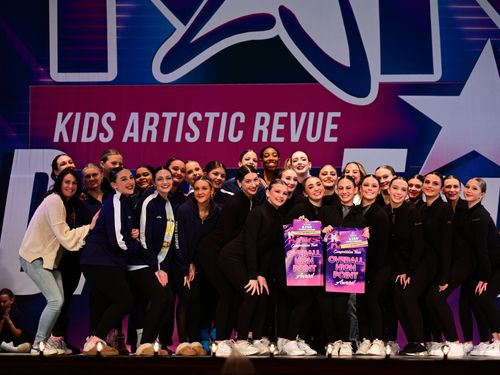 Long Island, NY - 4/5/2024 - Awards