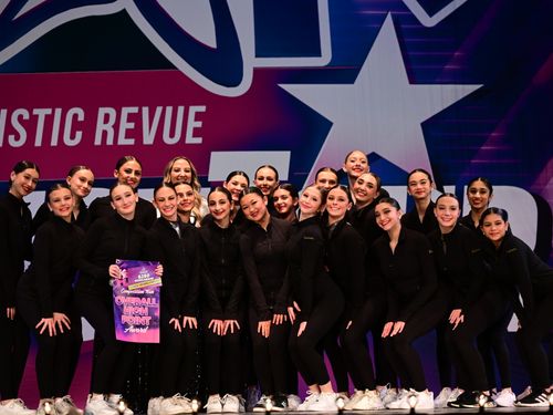 Long Island, NY - 4/5/2024 - Awards