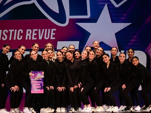 Long Island, NY - 4/5/2024 - Awards