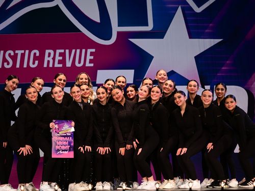 Long Island, NY - 4/5/2024 - Awards
