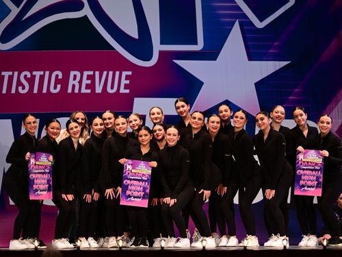 Long Island, NY - 4/5/2024 - Awards