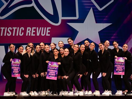 Long Island, NY - 4/5/2024 - Awards