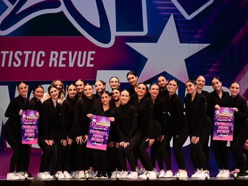 Long Island, NY - 4/5/2024 - Awards