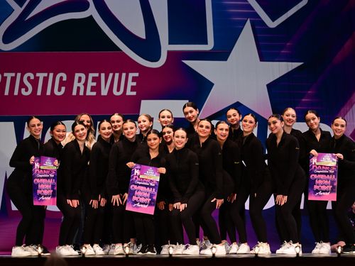 Long Island, NY - 4/5/2024 - Awards