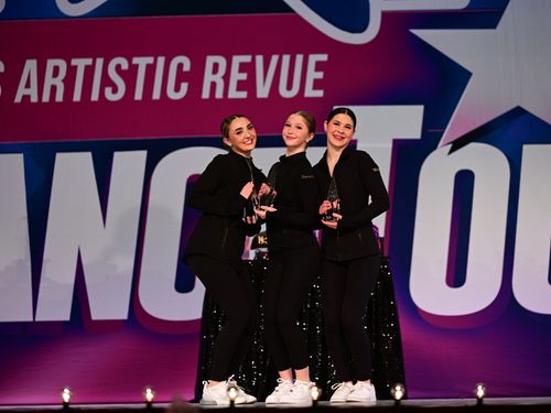 Long Island, NY - 4/5/2024 - Awards